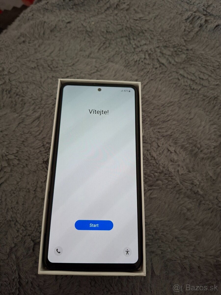 Samsung Galaxy A51