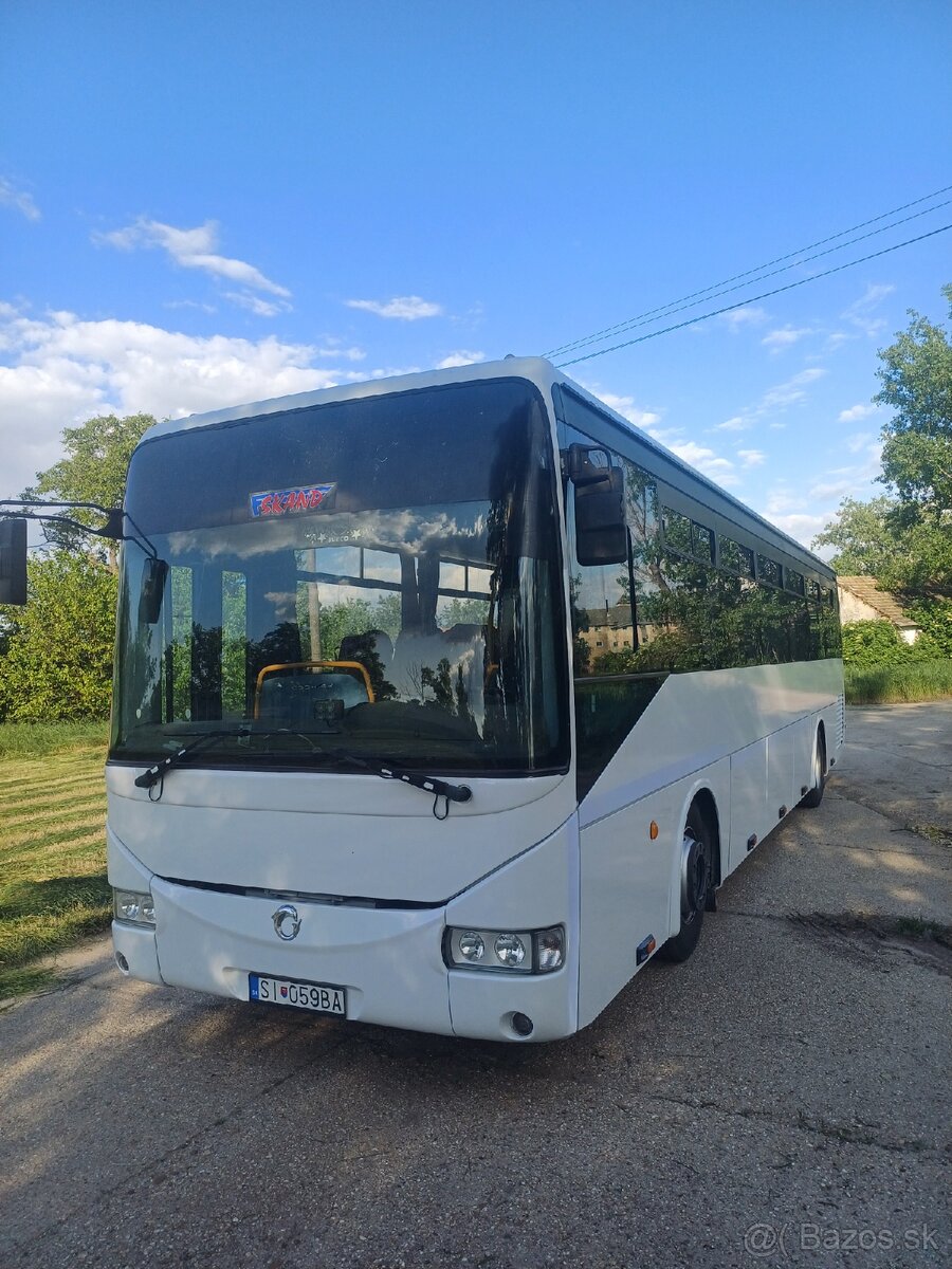 Irisbus SFR160 CROSSWAY