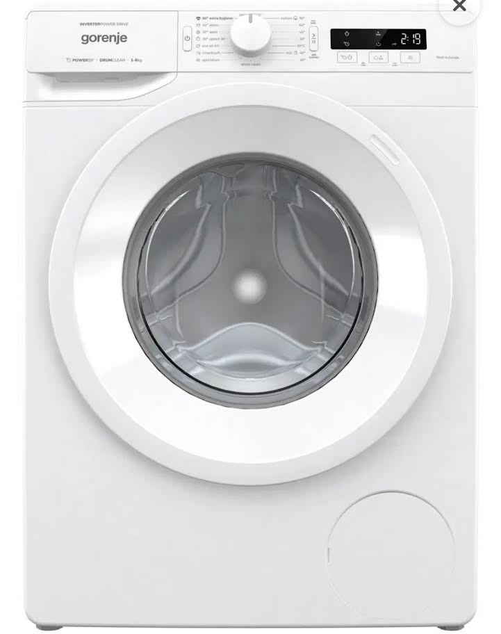 Gorenje W2NPI62SB