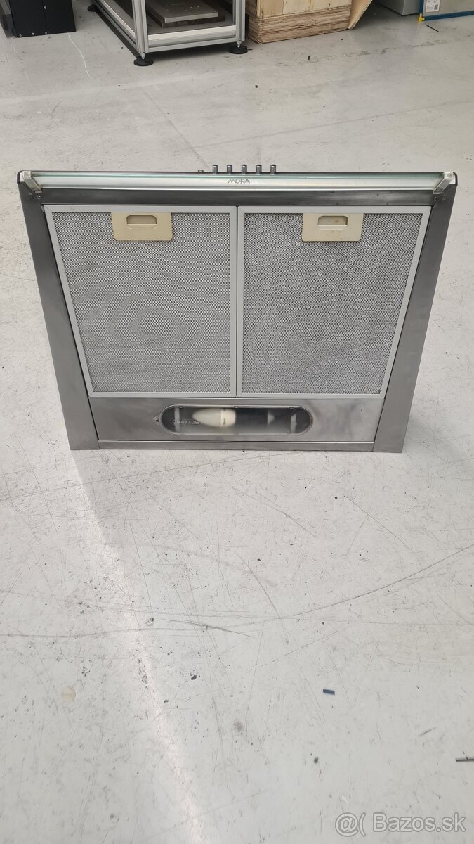 Digestor Mora 640