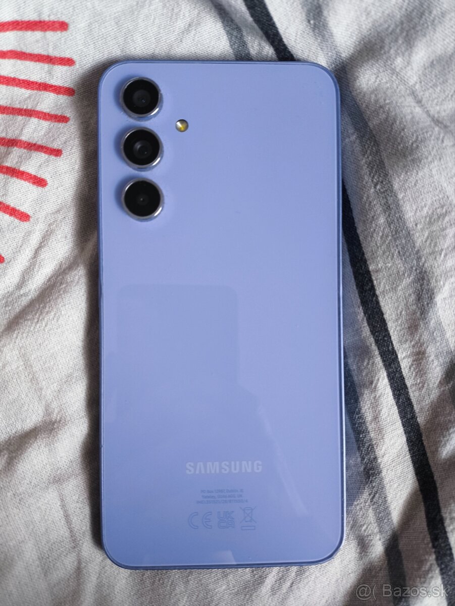 Samsung Galaxy A54 5g 256gb