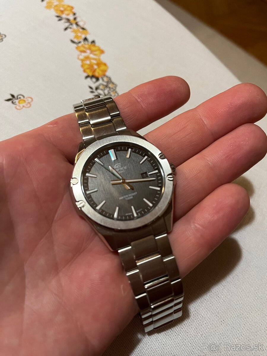 Hodinky Casio