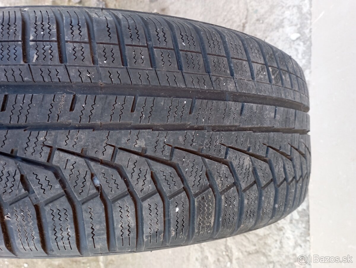 Hankook 215/60r16 99h winter Evo 2