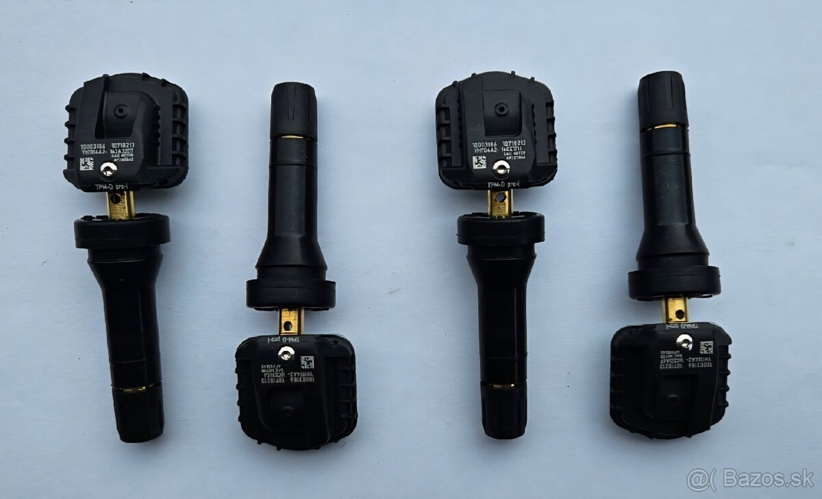 TPMS MG RISING ROEWE