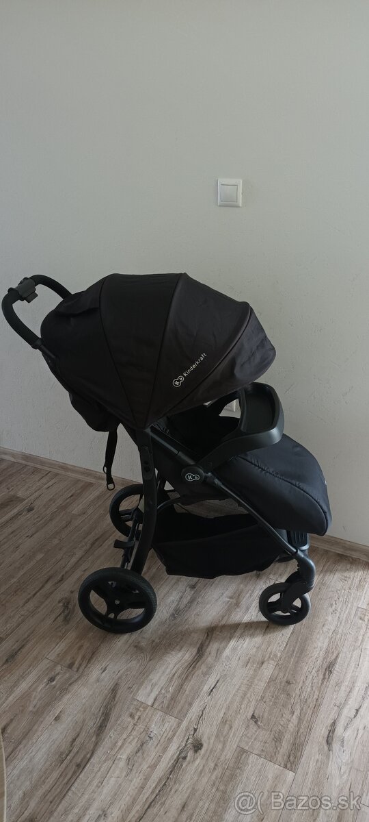 Kinderkraft cruiser