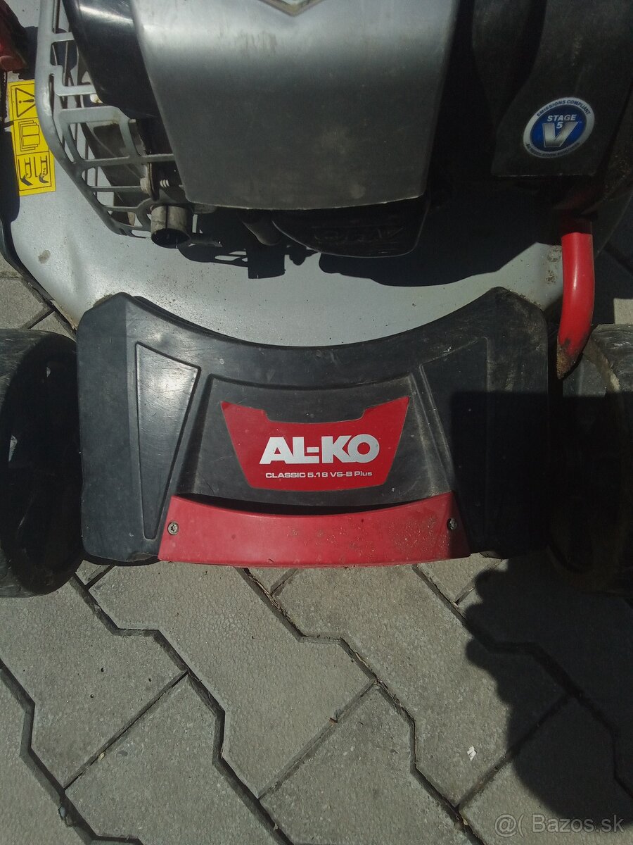 AL-KO