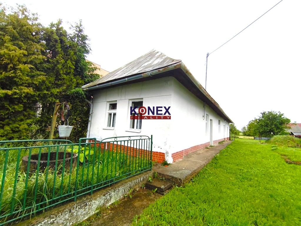 NOVINKA - Na predaj rodinný dom vo Vysokej nad Uhom