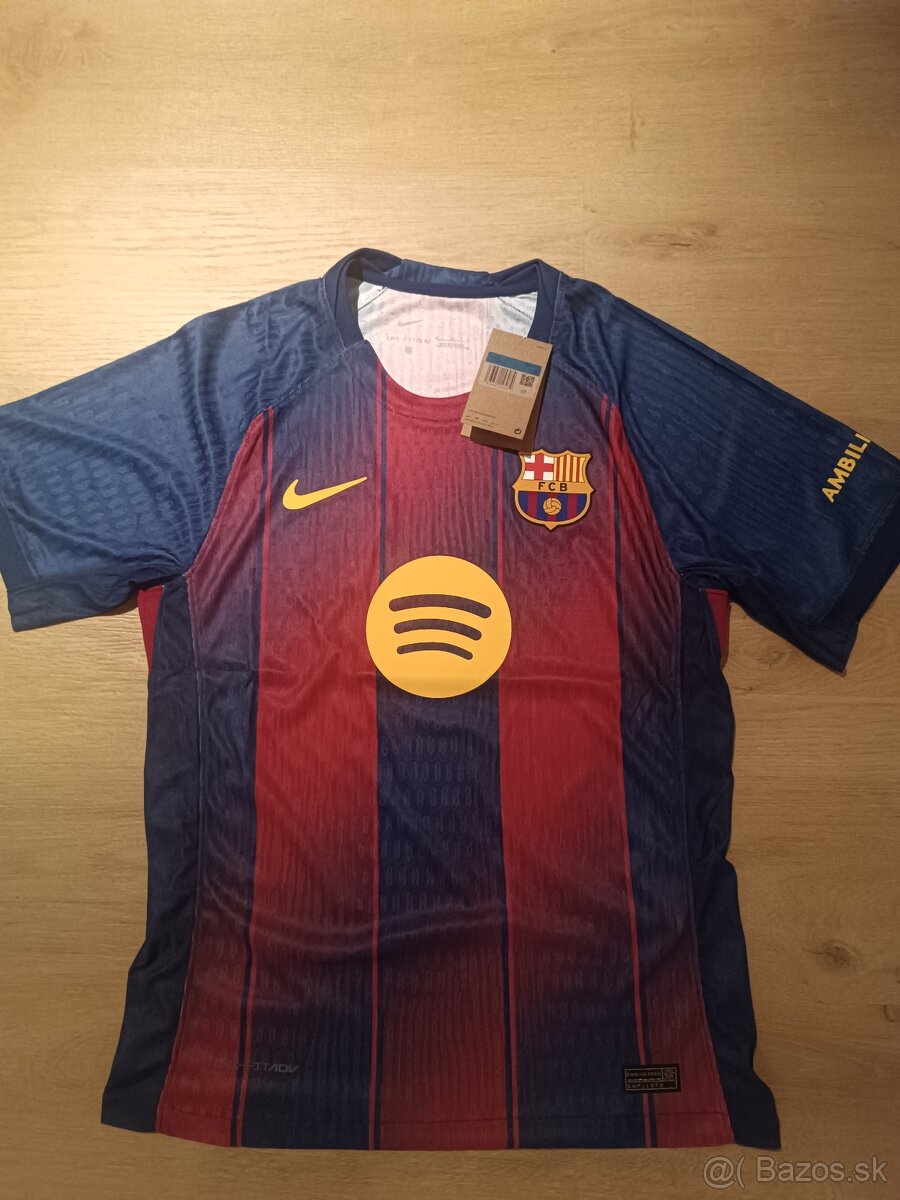 Dres FC Barcelona