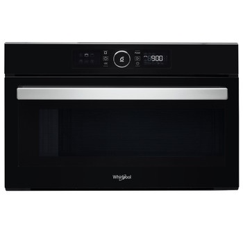 úplne nová vstavaná mikrovlnná rúra Whirlpool AMW 730 NB