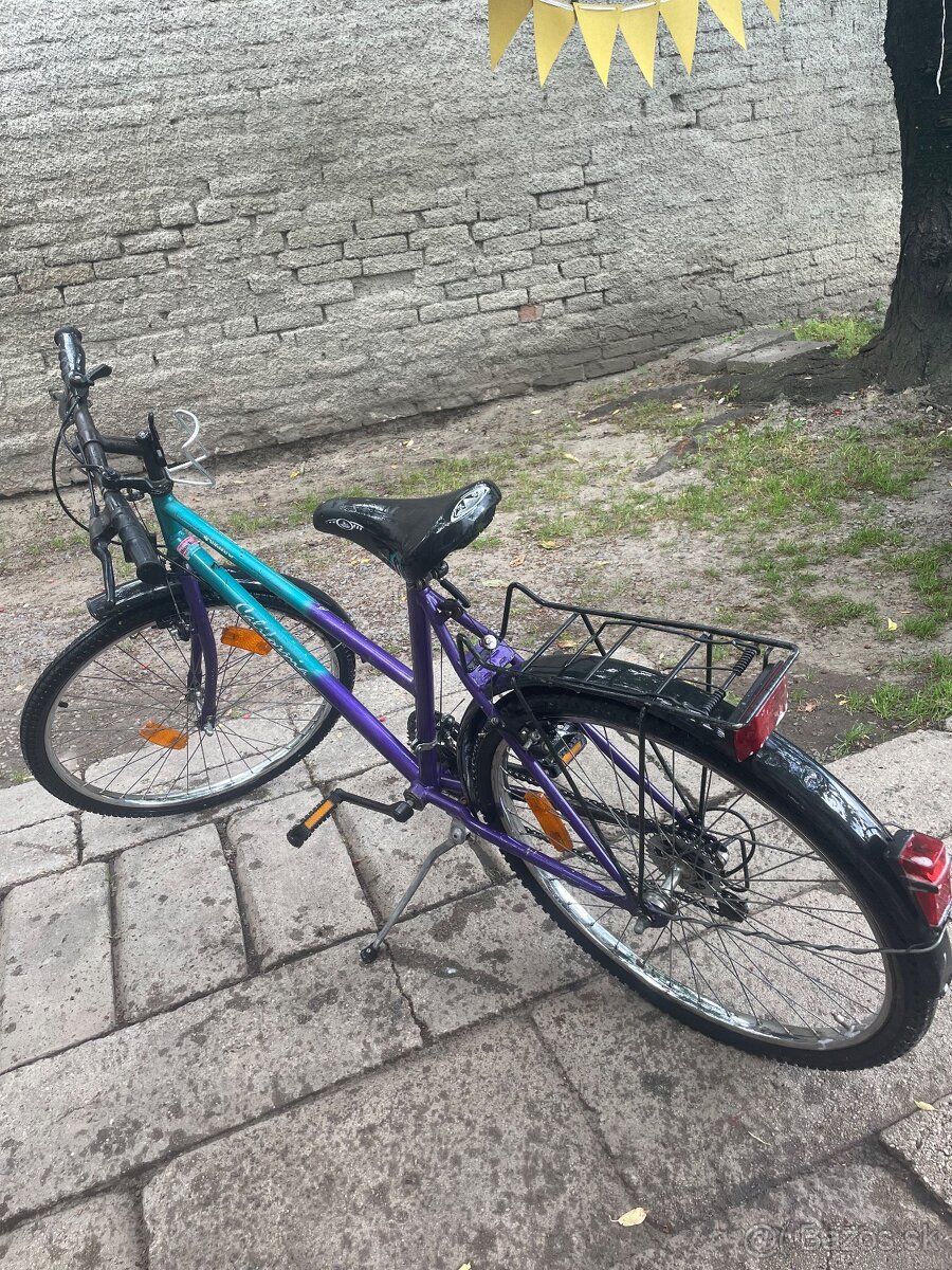 Bicykel