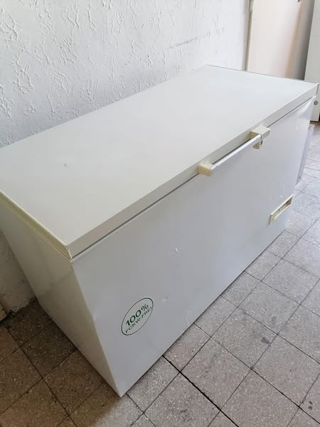 mraziaci box