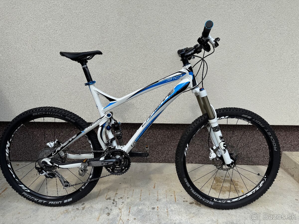 Lapierre Xcontrol 310