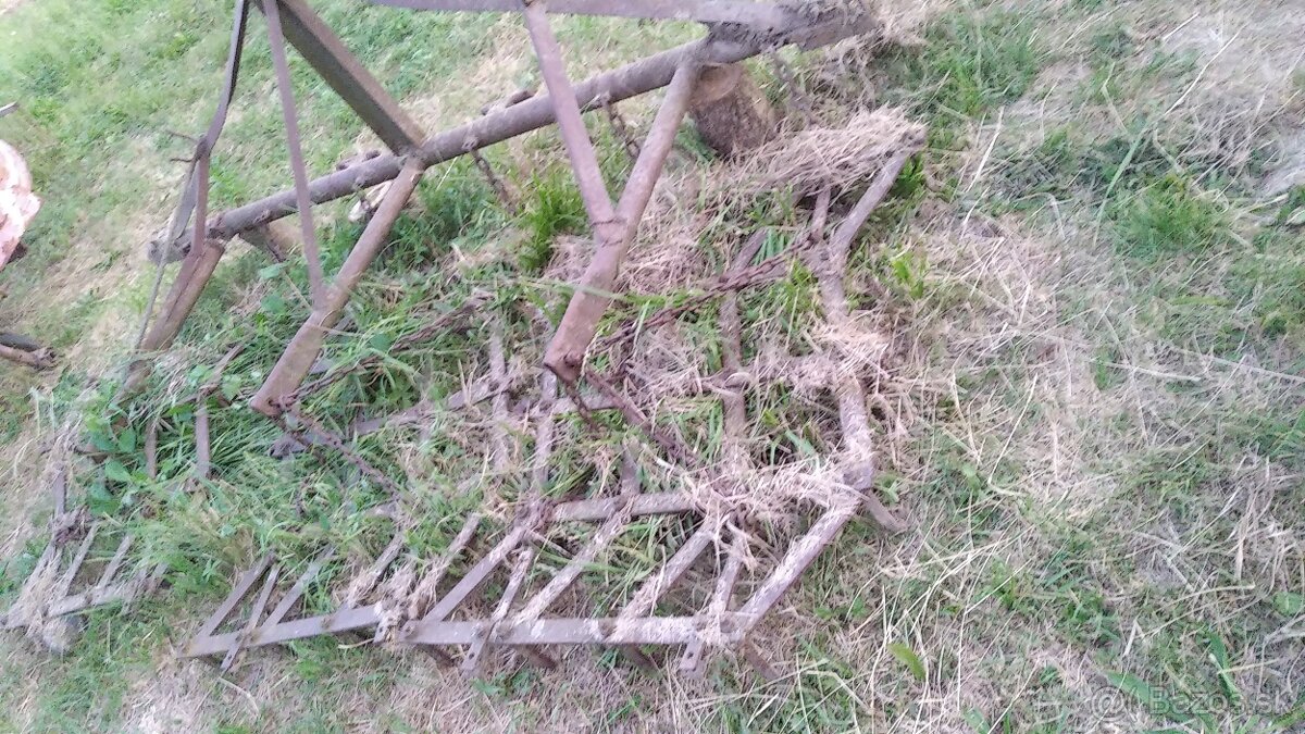 Brány