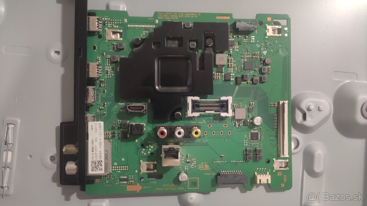 Základná doska BN41-02756C-000 pre Samsung TV