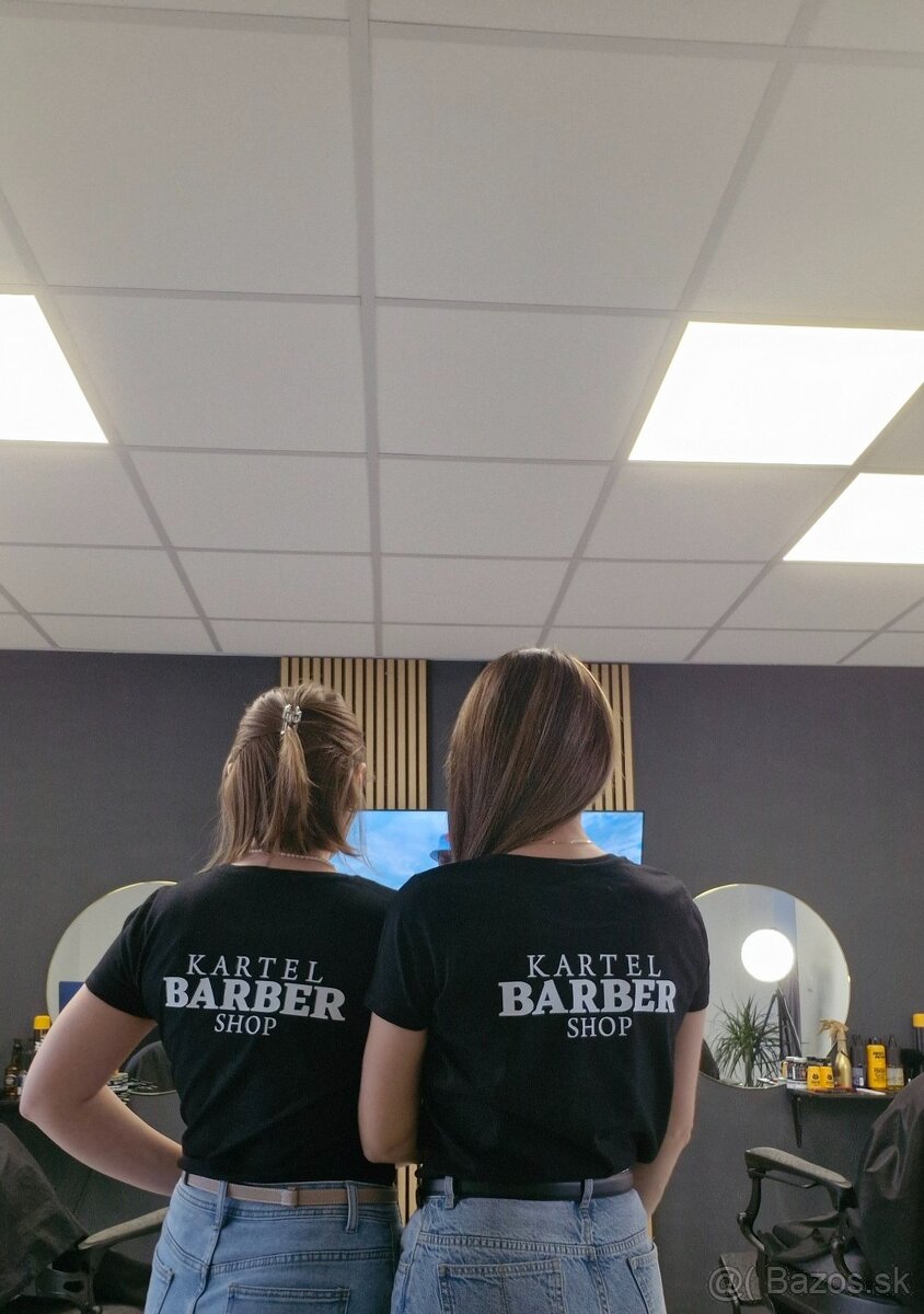 Barber/ka