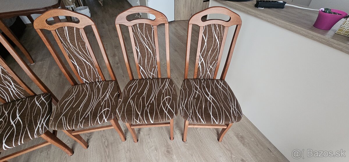 Jedálenský set