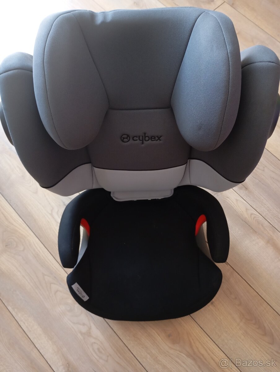 Cybex 15-36kg