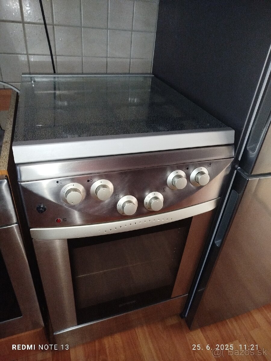Gorenje sporák