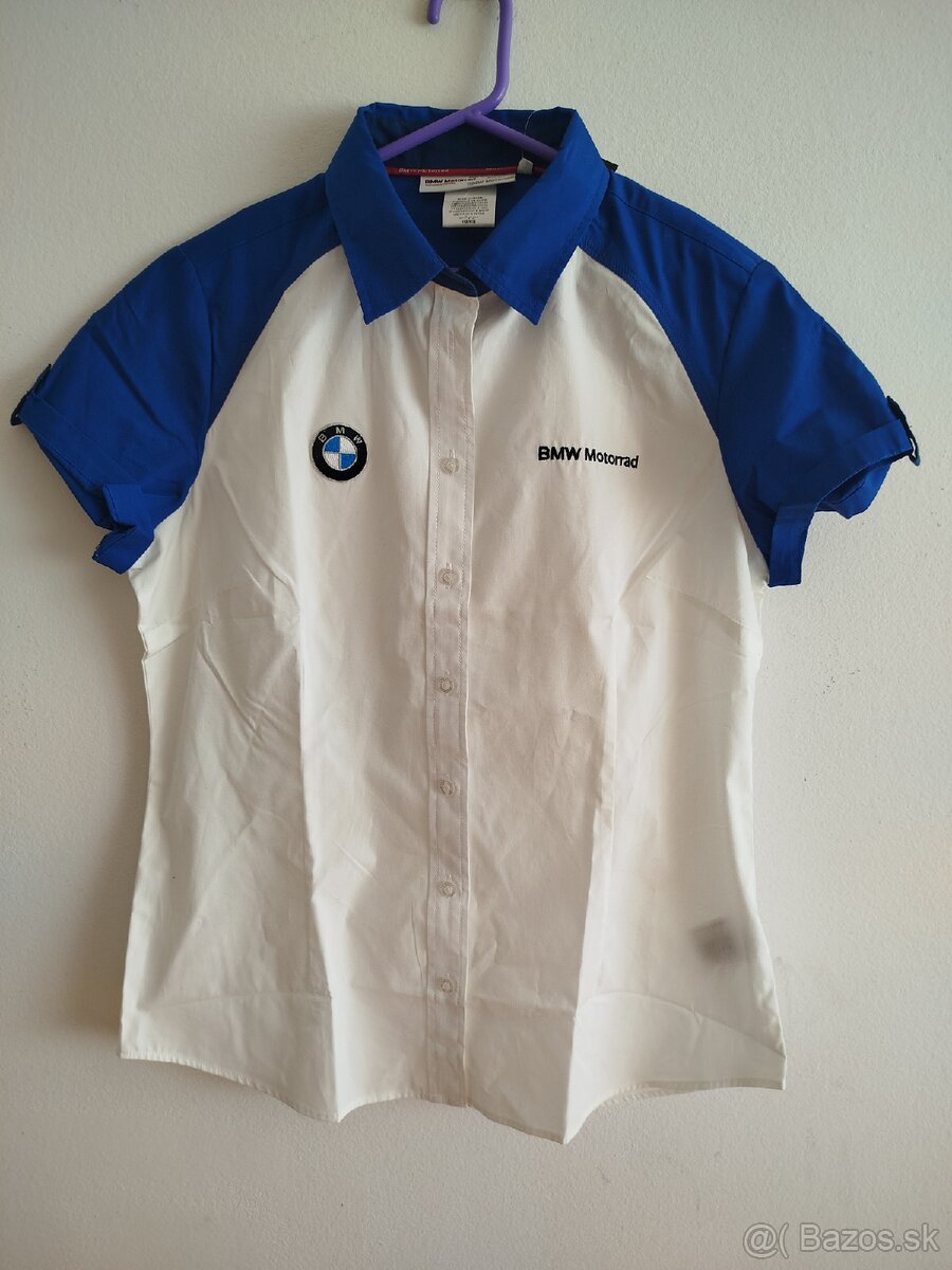 BMW košela