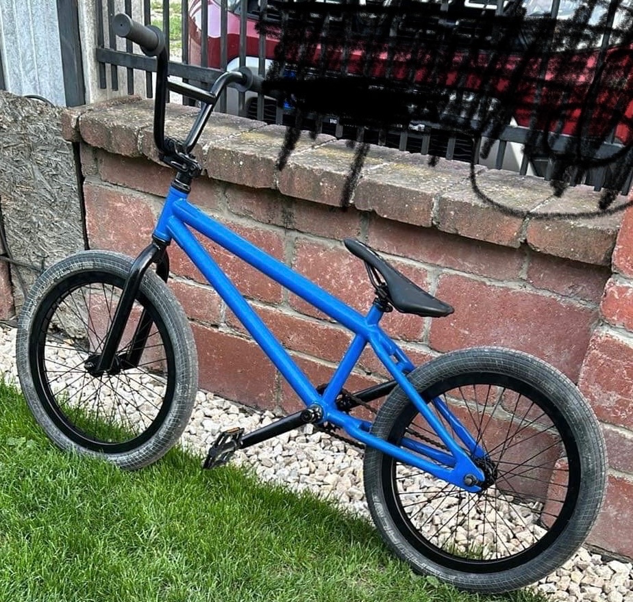 Bmx