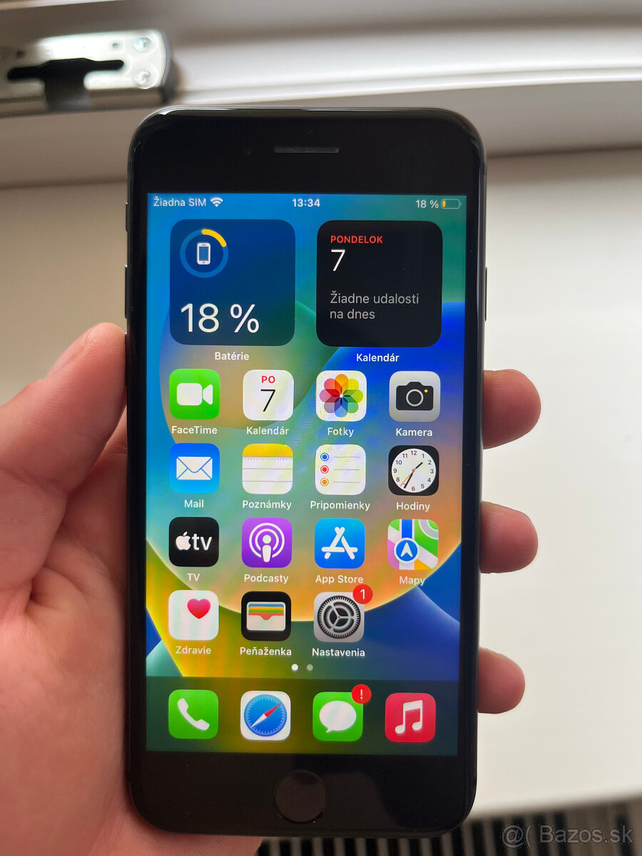 Iphone 8