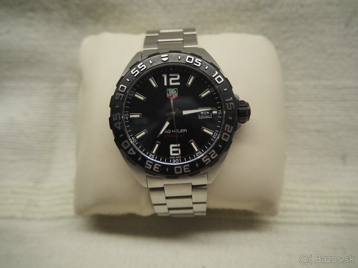 Tag Heuer Formula 1