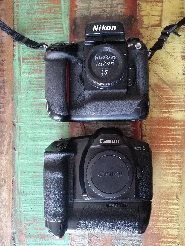 canon eos 1