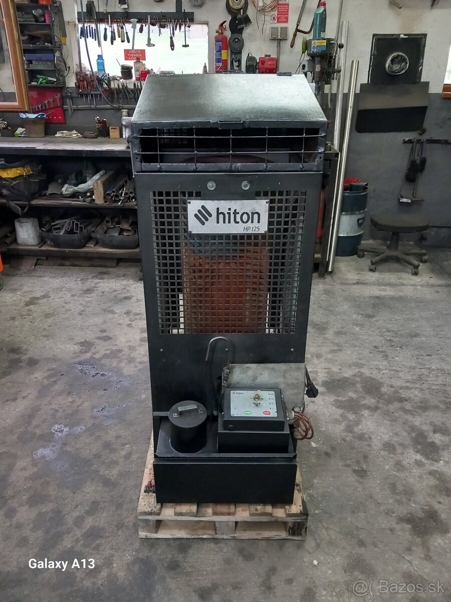 HITON HP125