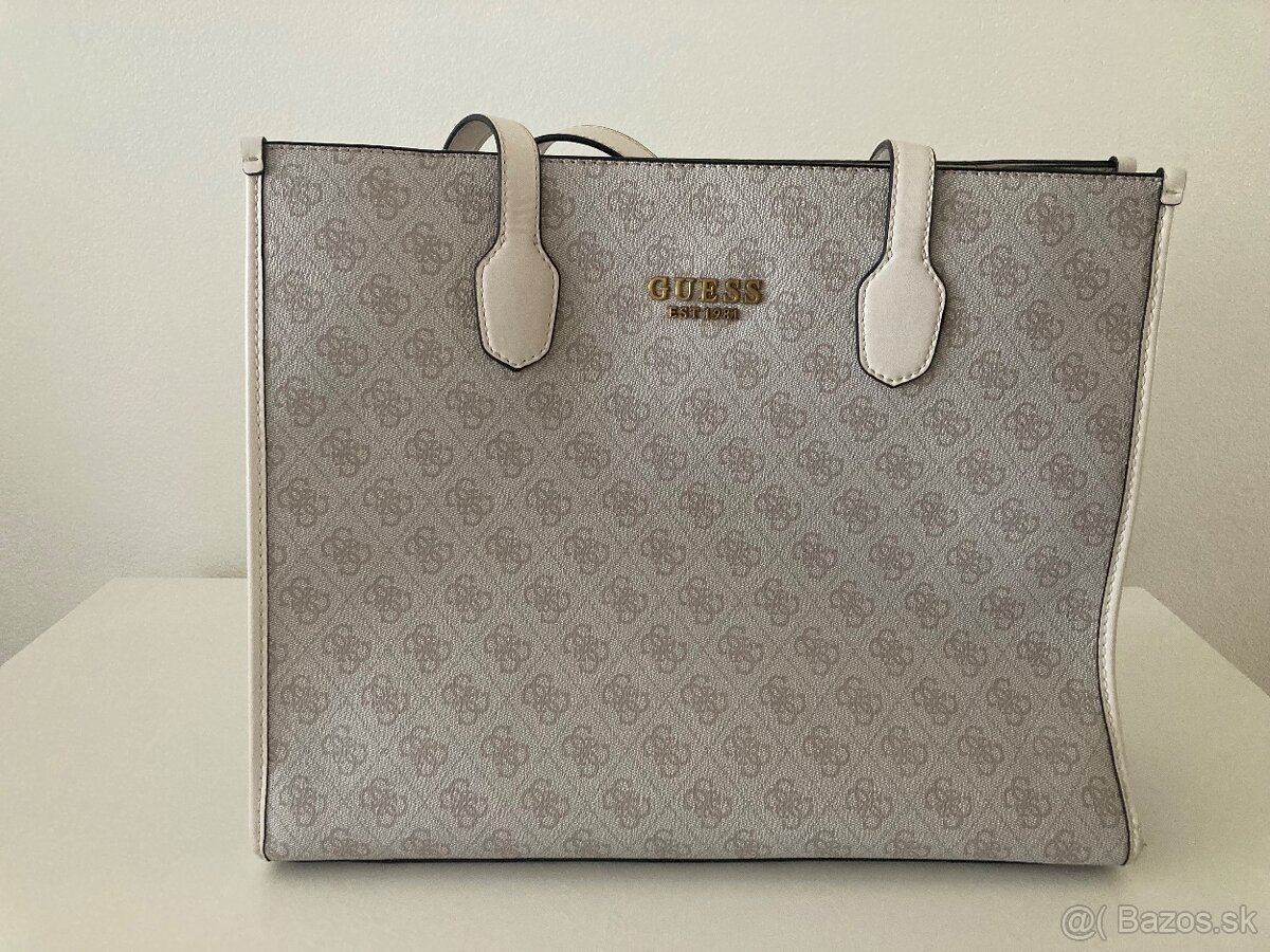 Shopper Guess