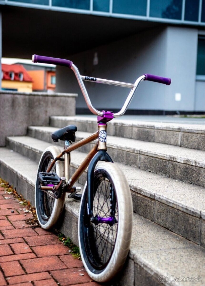 Bmx