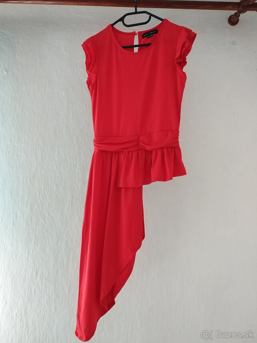 Blúzka, veľkosť M/38