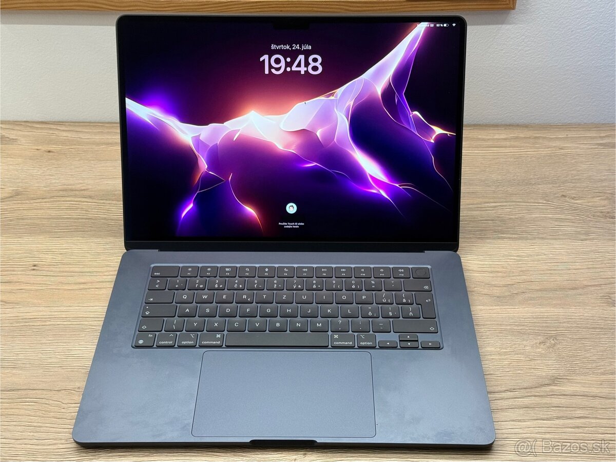 Macbook Air 15" M2 2023