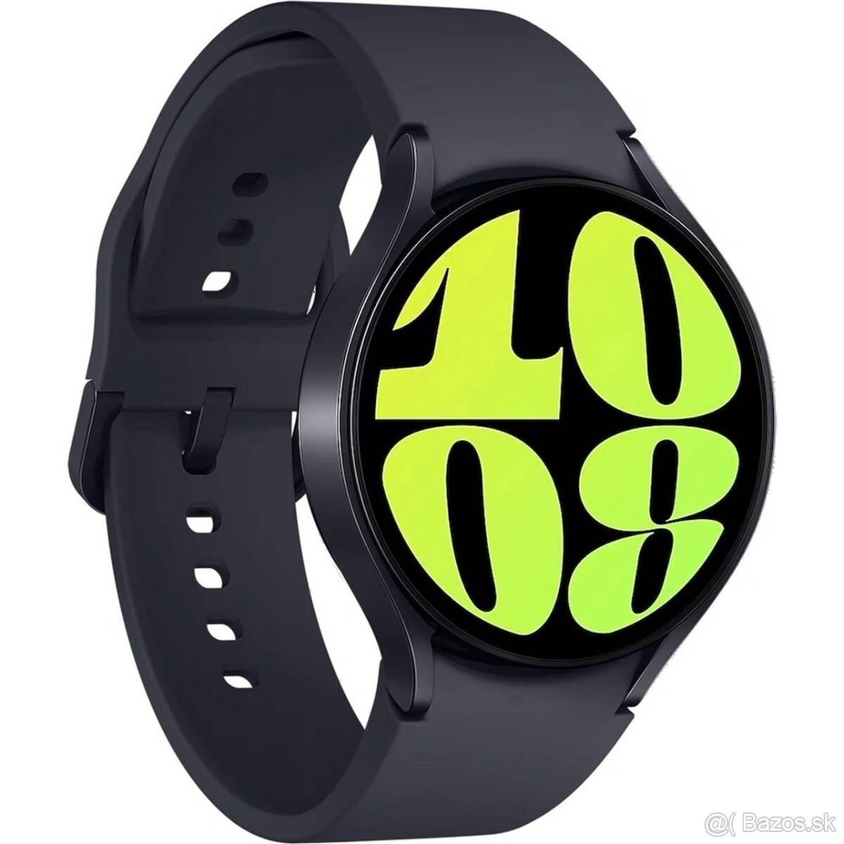 Samsung Galaxy watch 6 44mm black