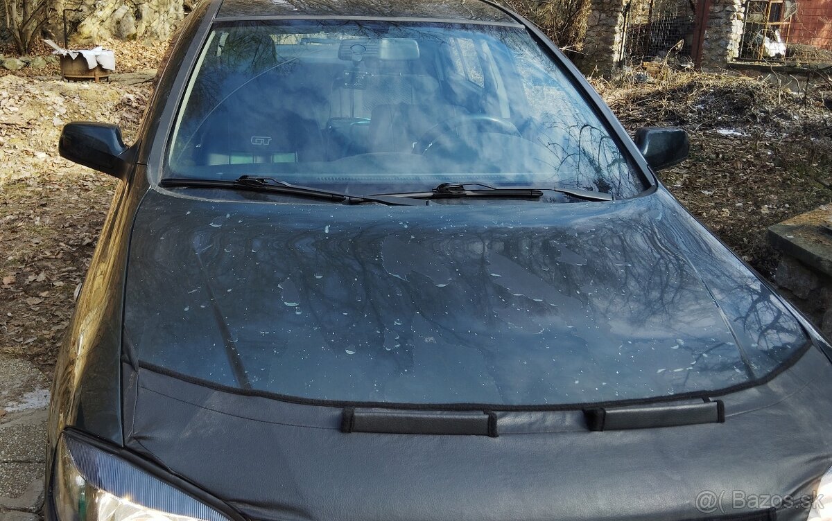 Opel Astra G na ND len vcelku
