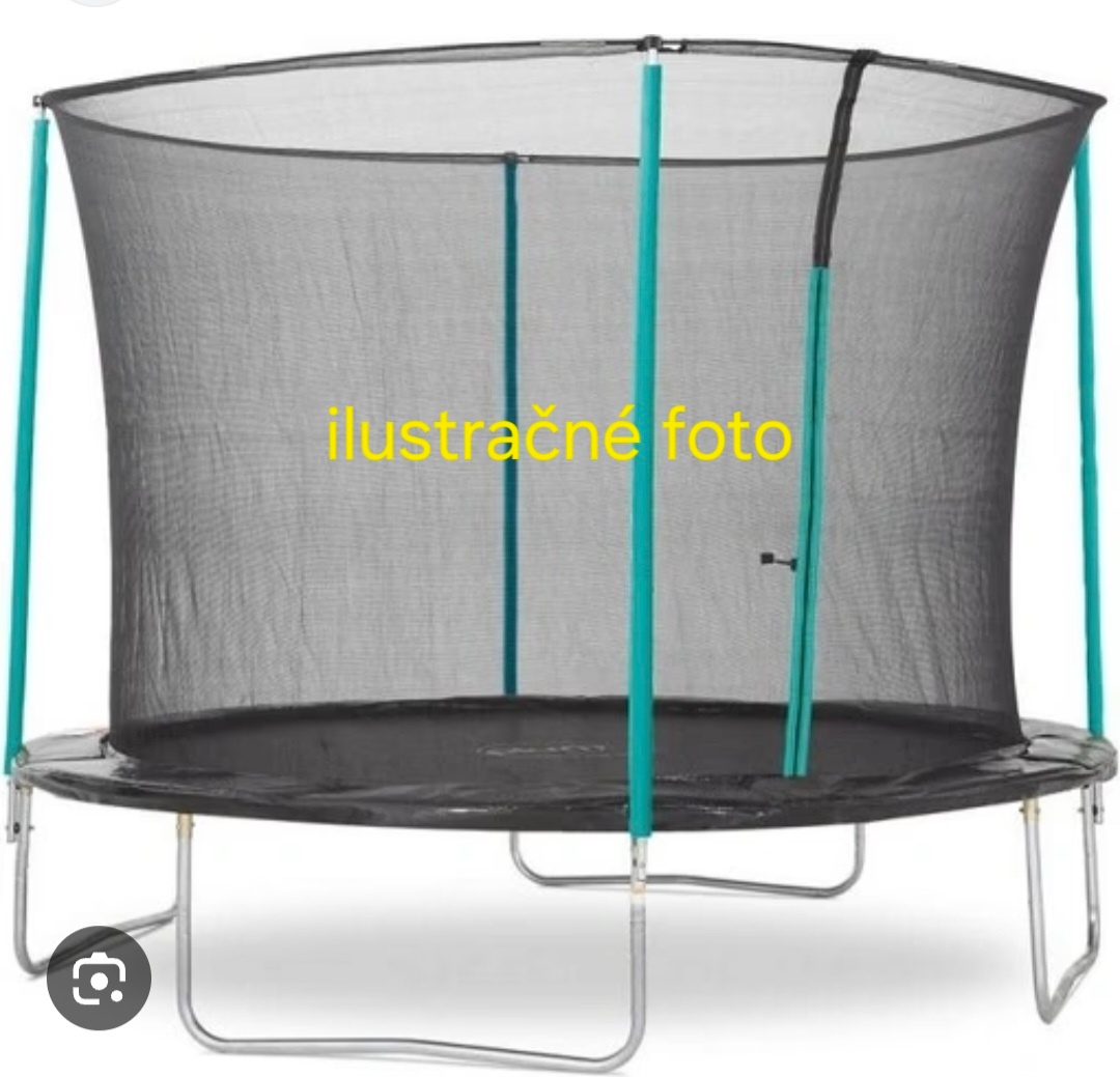 Trampolina