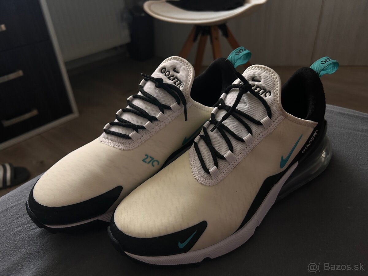 Nike Air Max 270 G
