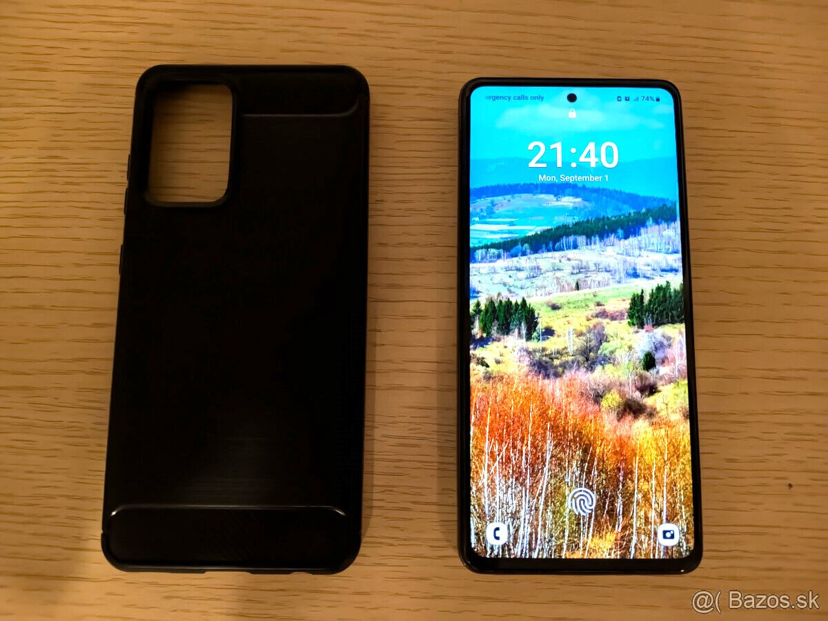 Samsung Galaxy A52s 5G