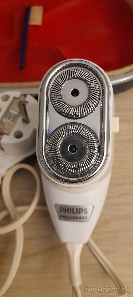Philips SC7910 retro