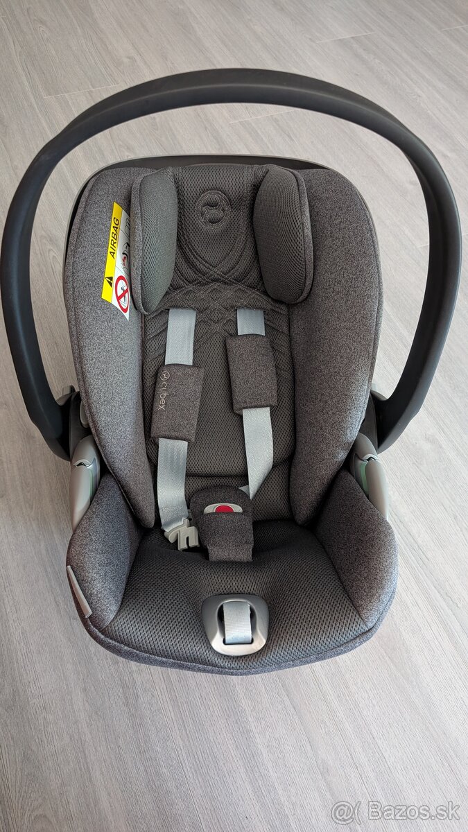 Vajíčko cybex cloud T