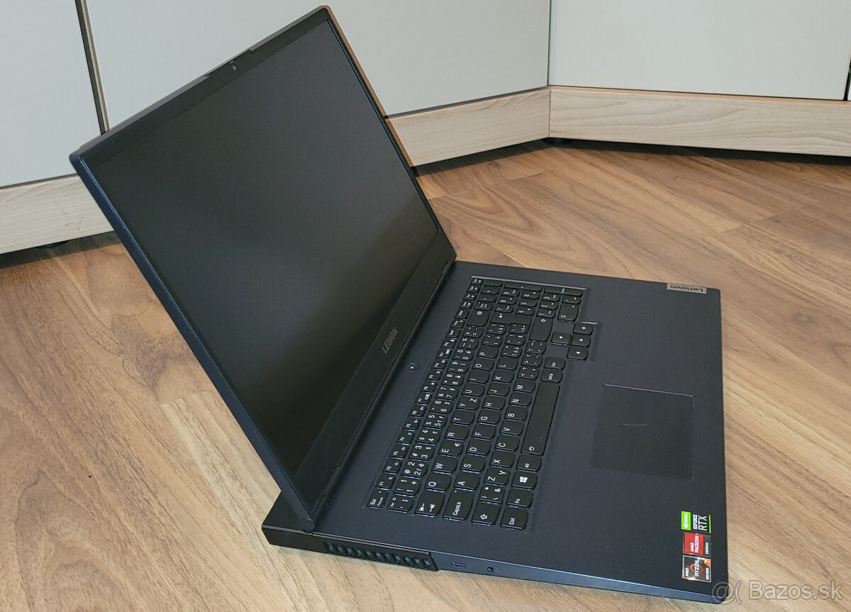 Lenovo Legion 5 17ACH6H - NA DIELY