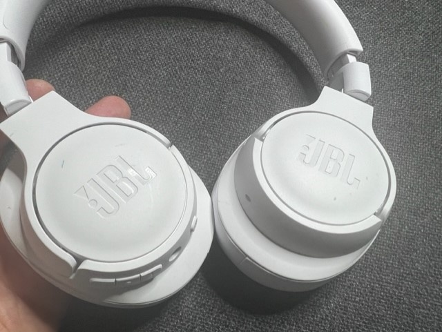 JBL Tune 770NC Bluetooth Headset Blush /SUPER CENA/