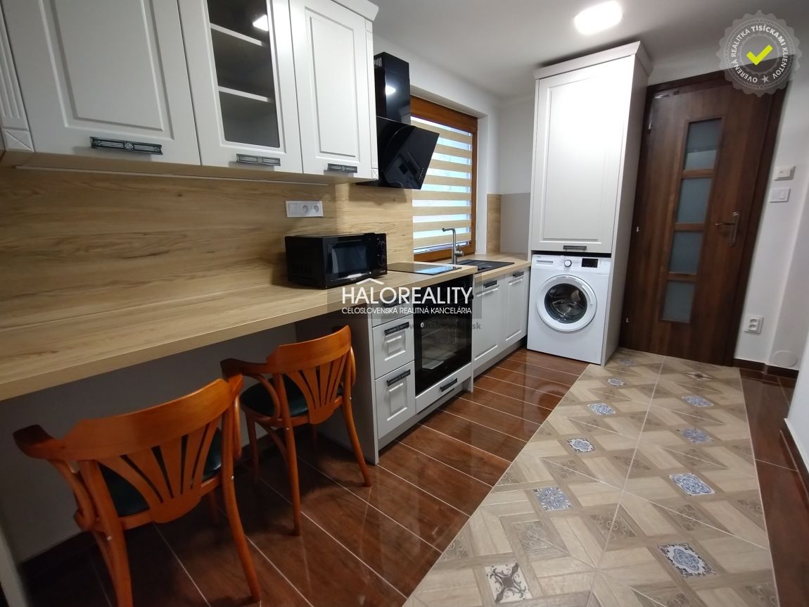 HALO reality - Prenájom, garsónka Kolta