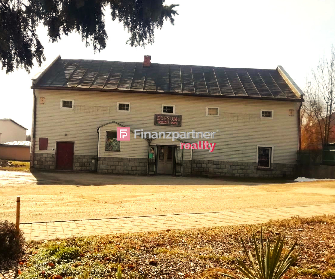 Dom na predaj Terňa F681-12-ANM