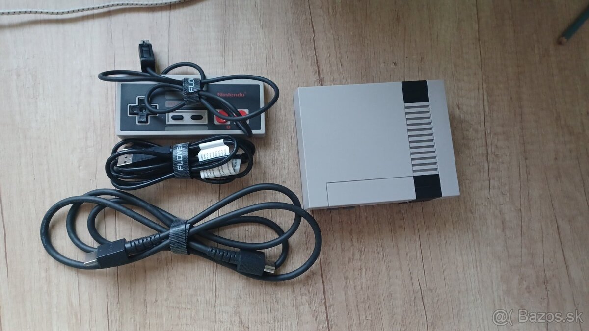 Nintendo NES mini
