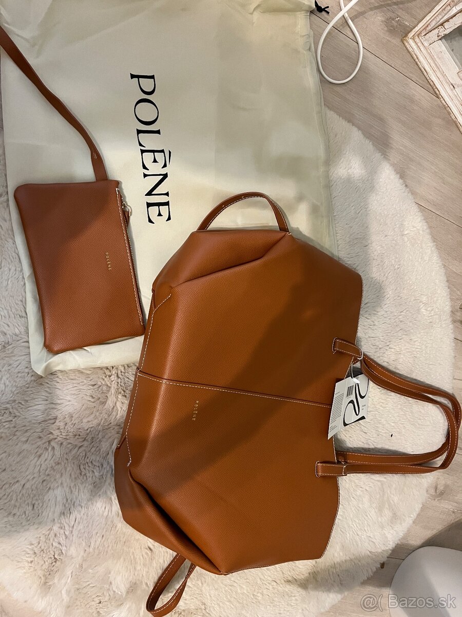 Dámska kabelka Polène cyme