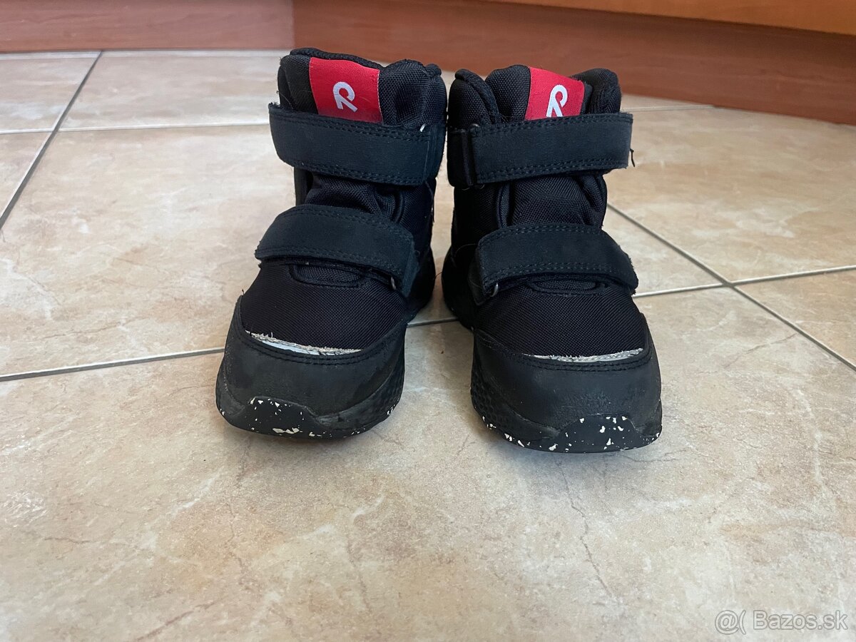 Zimné topánky Reima v. 27