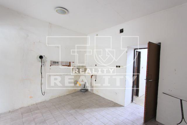 TUreality pripravuje na predaj dvojgeneračný dom v Kežmarku.