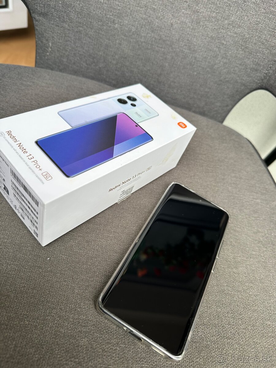 Redmi Note 13 Pro Pro +5g