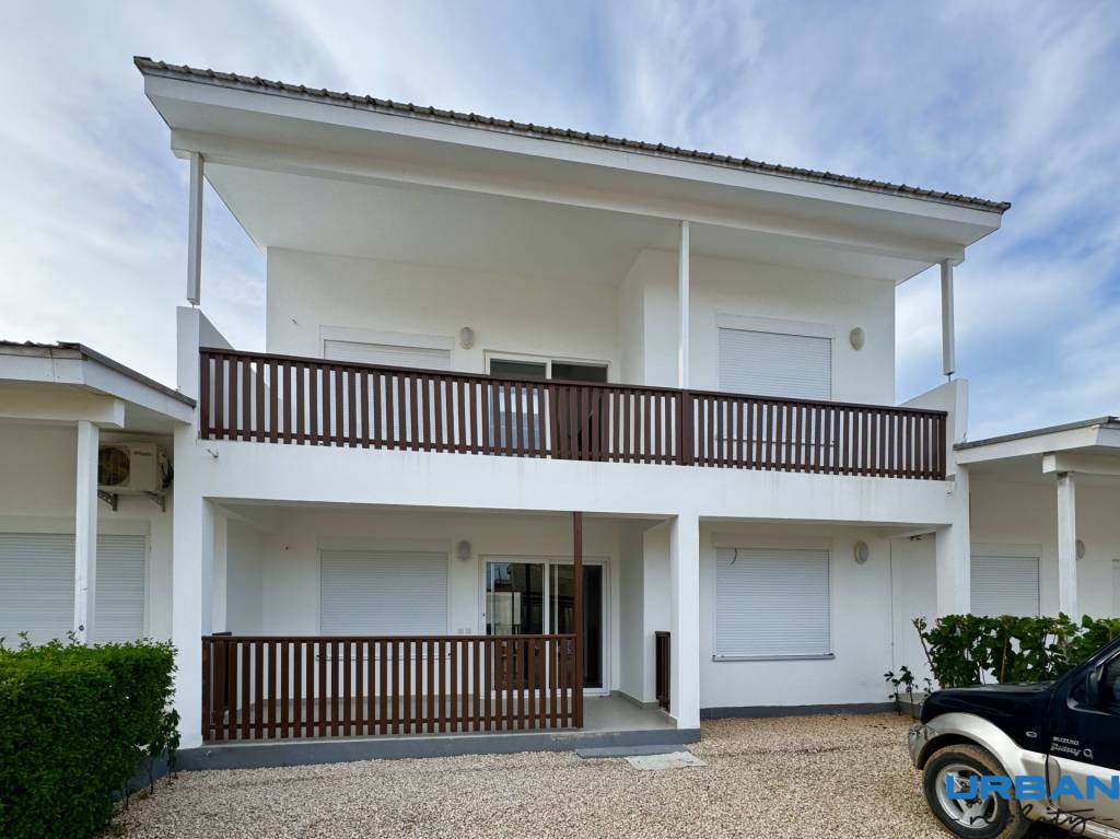 2-poschodový mestský dom na predaj, Fumba Town, Zanzibar