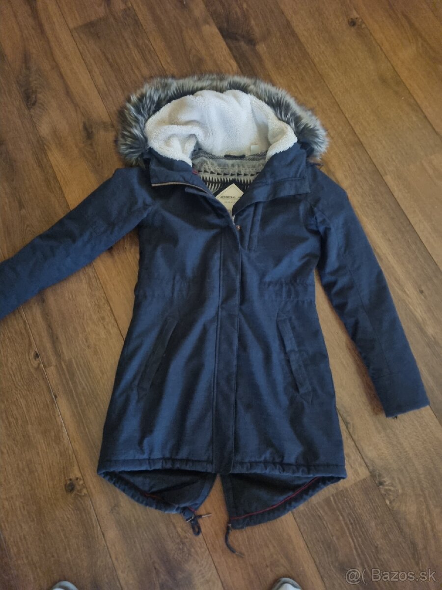 Damska zimná parka O'Neill XS